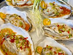-靓靓蒸虾·头牌蒸虾(沙湖旗舰店)