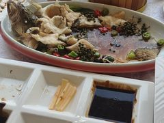 -津悦·正阳春烤鸭(红旗南路店)