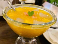 杨枝甘露-新旺茶餐厅(嘉里城店)