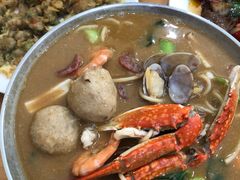 -福祥厦门小馆(舟孟北路店)