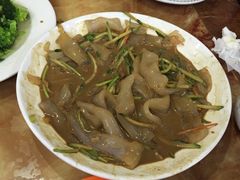 -李连贵熏肉大饼(天通苑店)