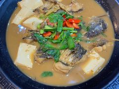 -下梅人家土菜馆(历史文化餐厅度假区店)