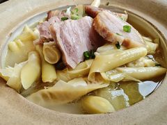 -黄山老妈·土菜(碧桂园店)