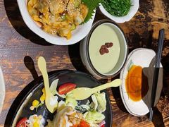 -小川洋风料理(街道口店)