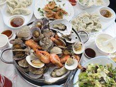 -日照大牌檔•小船海鲜(万平口店)