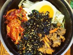 -京尚道韩式美食屋(海甸岛店)