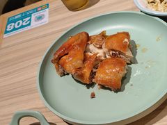 -珍粥道(杉杉奥特莱斯店)