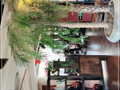 -大匠工房古船木艺术餐厅·猪肚鸡专门店(长白仙岛店)