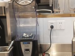 -7分甜芒果饮品(CCPARK创意港店)