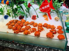 -芭菲盛宴·环球美食(解放碑英利国际店)