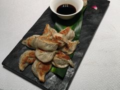 招牌煎餃-106餐厅(山水文园店)