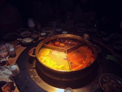 -湊湊火锅·茶憩(石家庄万象城店)