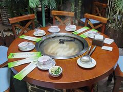 -天发长铁锅炖(王秀村店)