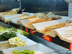 -古真记钵钵鸡(总店)
