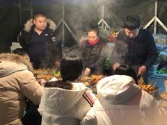 -大姐麻辣烫(莲宝中路店)