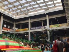 -蒙特利亲子乐园