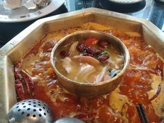 -蜀九香火锅(李家沱店)