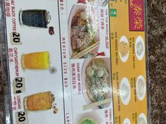 -榮泰米粉湯(Left Shop)