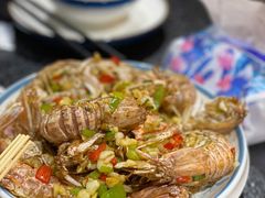 -三妹小龙虾·黄油蟹(华侨城总店)