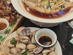 -喜来酌海鲜·饺子(和平一店)