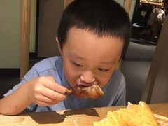 -大厨小馆(华阳城店)