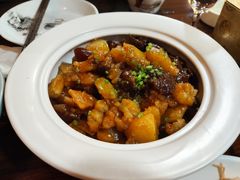 -赖厨潮汕砂锅粥