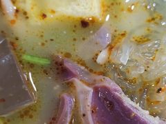 -鸭得堡老鸭汤·鸭血粉丝(凤凰西街店)