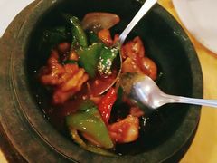 -丽笙精选海仑宾馆·海茂中餐厅
