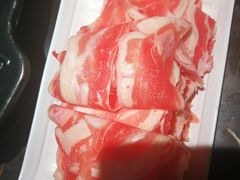 -火锅岛潮牌自助餐厅(天津天佑城店)