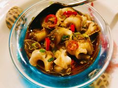 -朝(澳门伦敦人店)