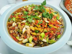 -椒小兔·盐帮川菜中餐厅(金沙时代广场店)