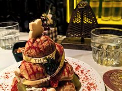 -Mogul Eatery·大亨餐酒馆