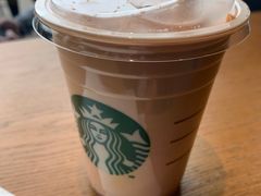 -星巴克(成都科学城店)