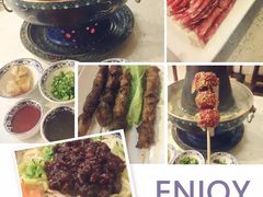 -皇城根(张杨店)