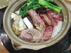 -煲煲掂风味煲仔饭餐厅(西区店)