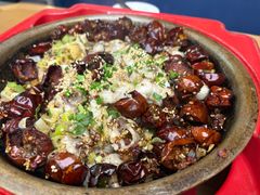 -大丰收脆鱼(浦西万达店)