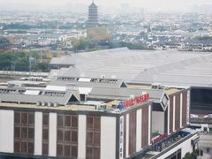 -维也纳国际酒店·江苏苏州火车站北广场店