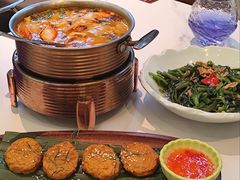 -芭蕉树·新派泰国餐厅(汉溪长隆店)