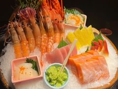 -花潮料理艺食馆(成都万象城店)