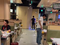 -海底捞火锅(中原万达广场店)
