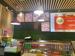 -内蒙焖面大盆骨餐馆(山大路店)