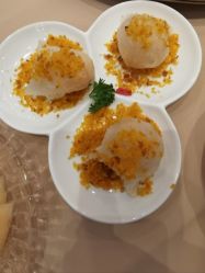 -空中一号宴会厅(信合大厦店)