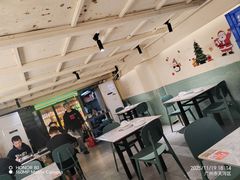 -肥家大排档(天河体育西店)