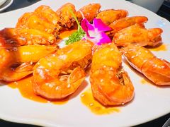 罗氏虾-顺峰顺水顺德菜(龙华店)