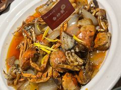 -周家二小姐的菜(西津渡店)