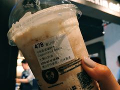 -瑞幸咖啡(南海万科广场店)