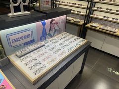 -镜客眼镜(大兴凯德MALL店)
