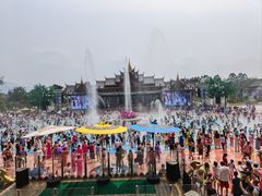-西双版纳傣族园