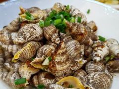 -丹盛象山海鲜(水清路店)