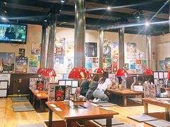 -丸福烤肉(君隆广场店)